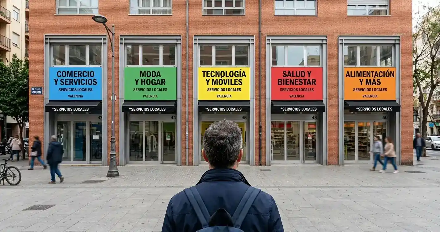 Estructura de marcas white-label de casino: varios frontends con la misma infraestructura operativa subyacente