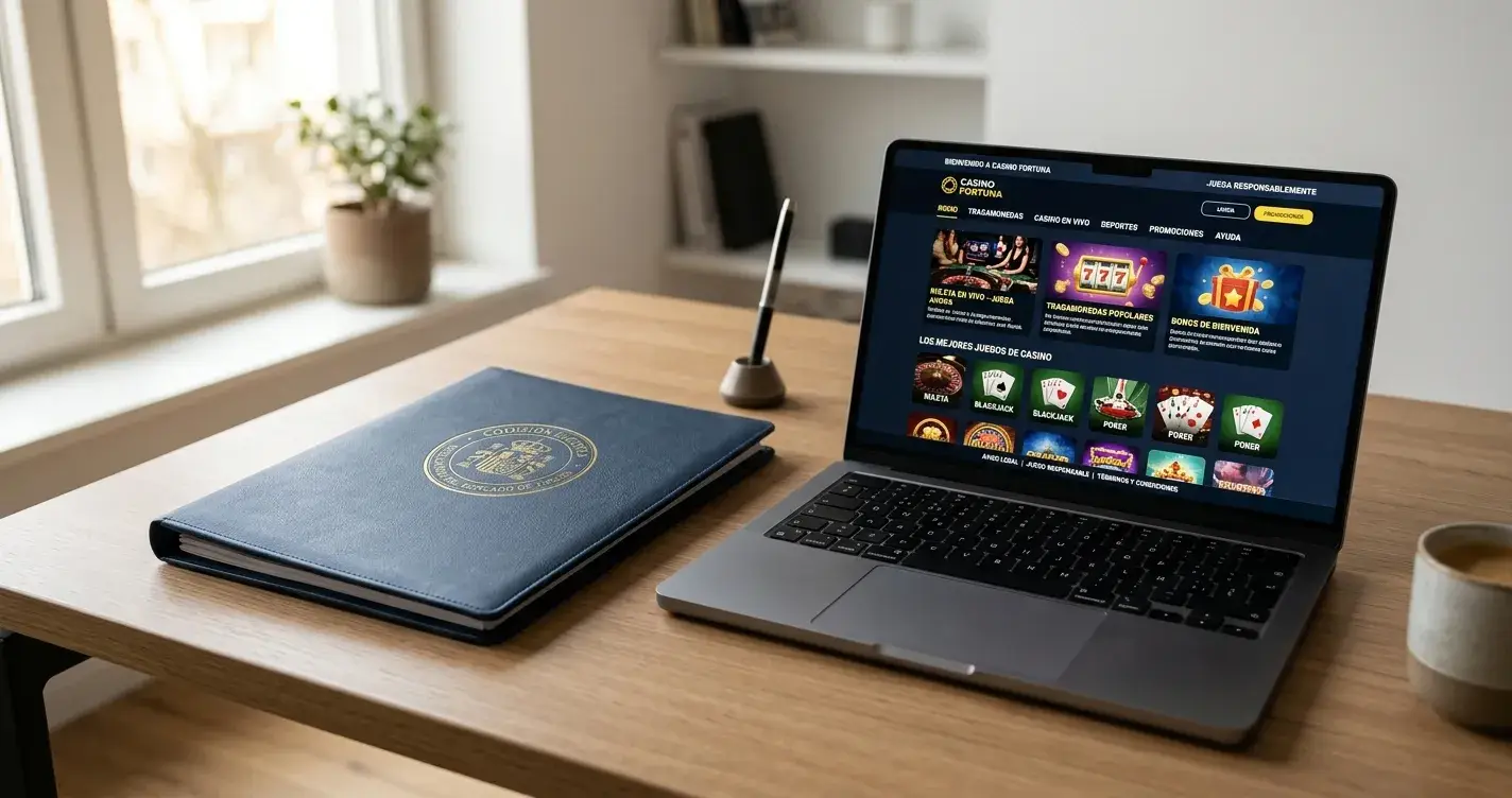 Casinos con licencia de Malta 2026: los mejores para España