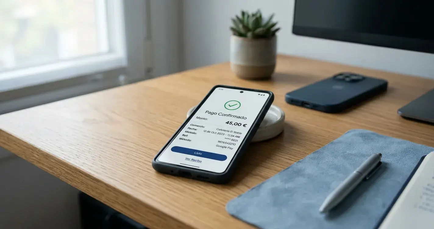 Casinos con Google Pay España 2026 — dónde pagar y retirar