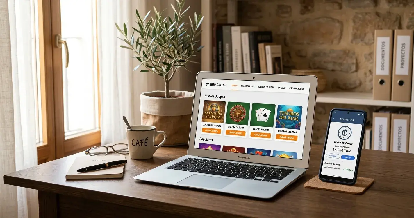 Casinos con BNB 2026: dónde pagar con Binance Coin