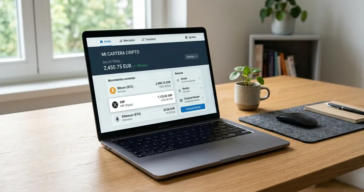 Casinos Online que Aceptan Ripple XRP en España 2026