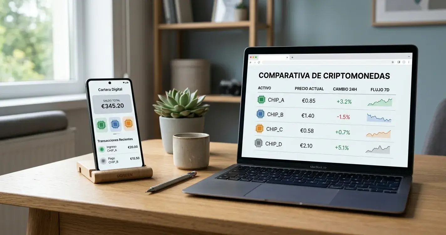 Casinos con TRON TRX en España 2026 — dónde pagar con TRX