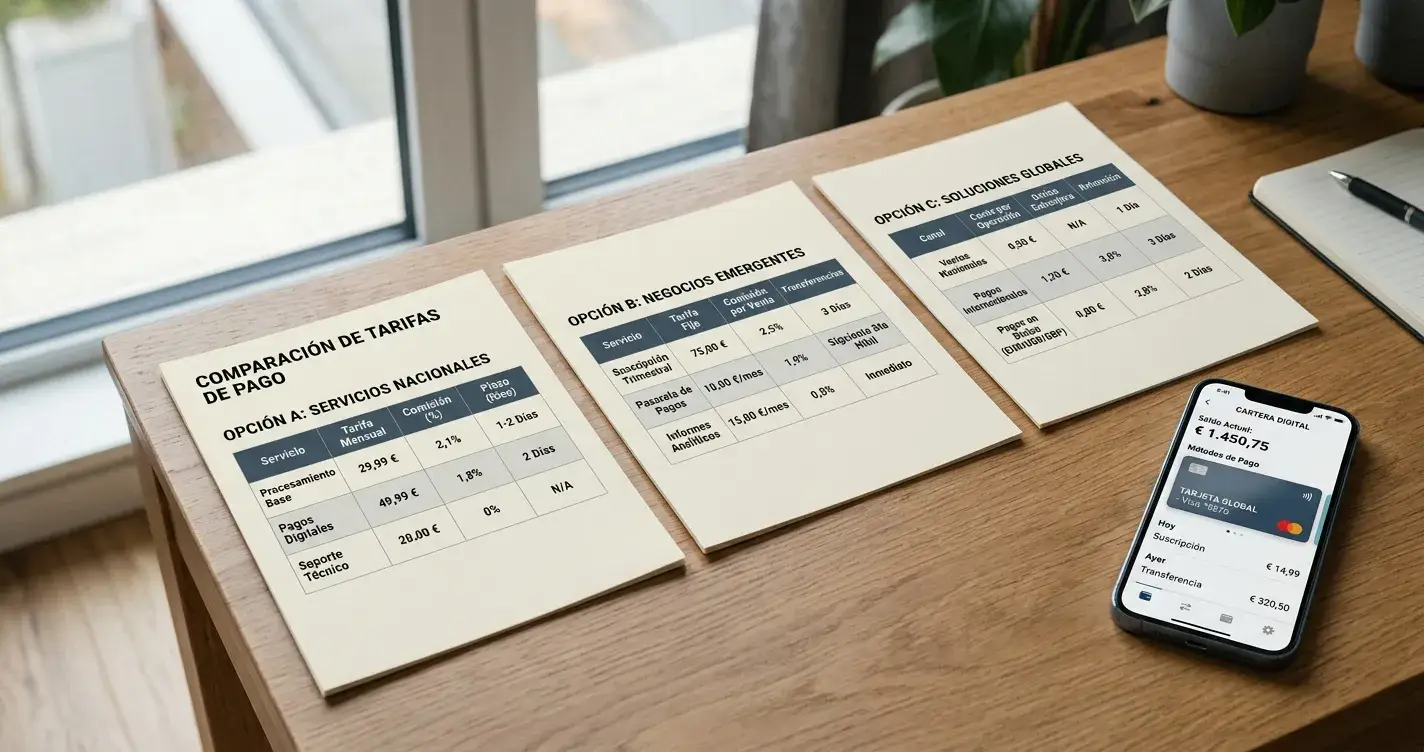 Comparativa de casinos online con Google Pay en España con licencia DGOJ y condiciones