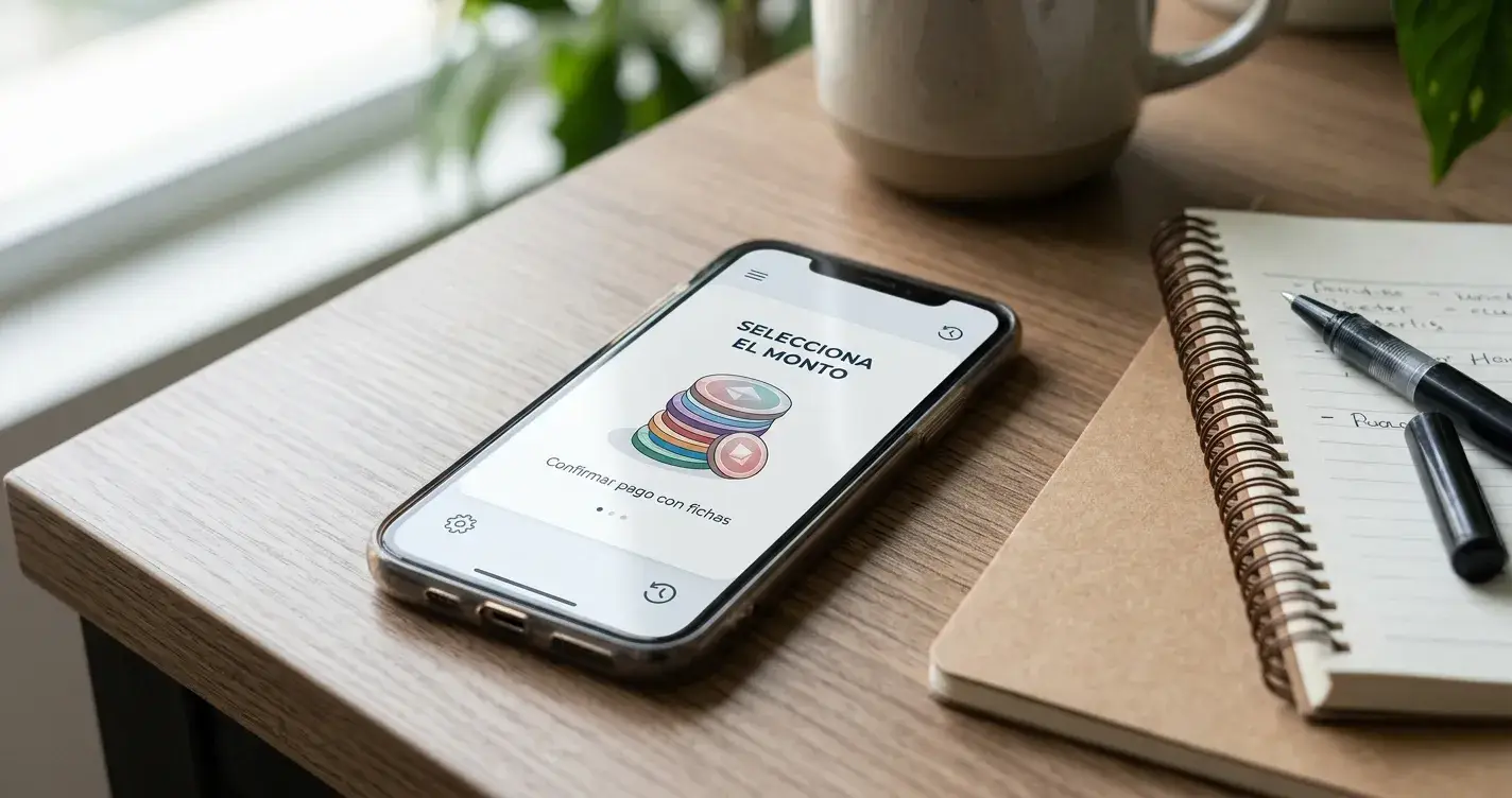 Depósito mínimo de 1 euro con Bizum para probar casinos online