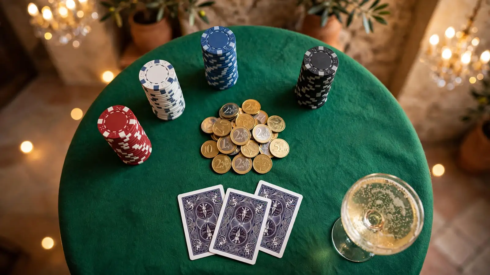 Bono de 10 euros sin depósito en casinos online