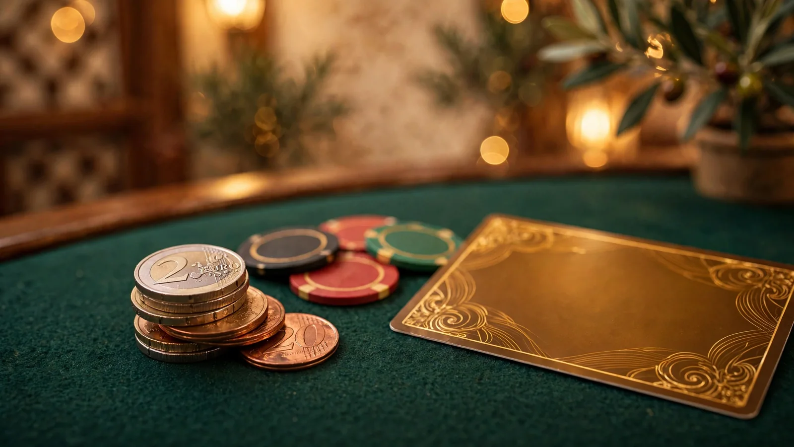 Bono de 20 euros sin depósito en casinos online