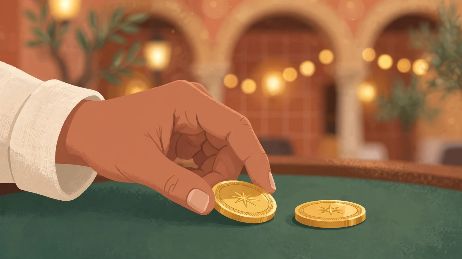 Bono de casino del 100 %: cómo funciona