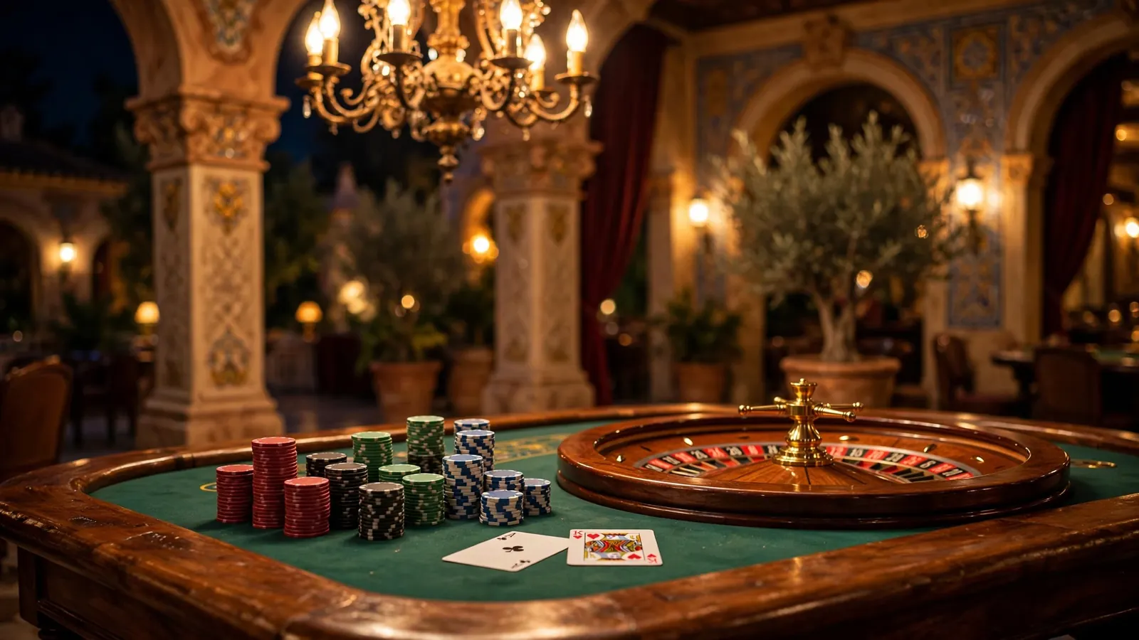 Bono gratis de 50 euros sin depósito en casino