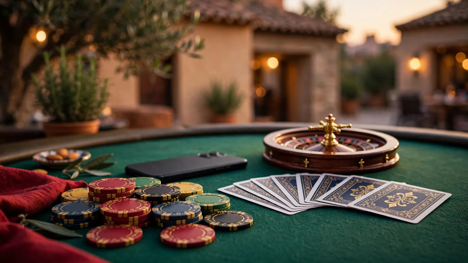 Casino con 100 tiradas gratis sin depósito: qué significan