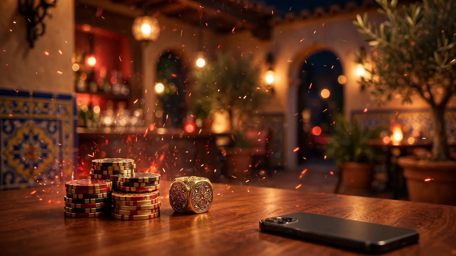 Casino online con Fire Blaze: cómo funciona