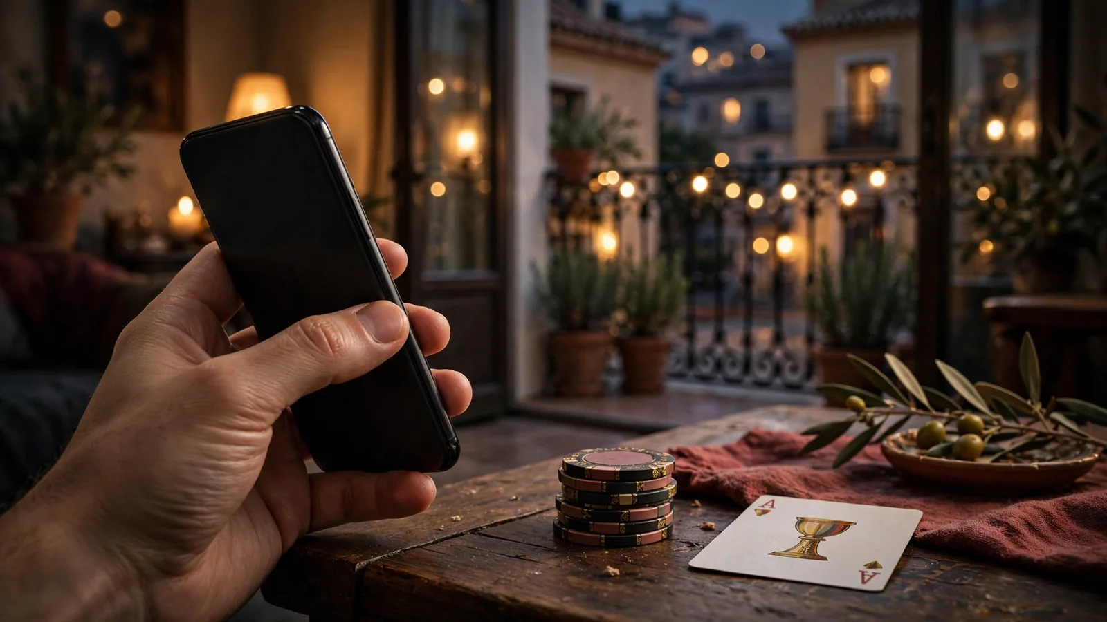 Casino online con pago inmediato: qué significa