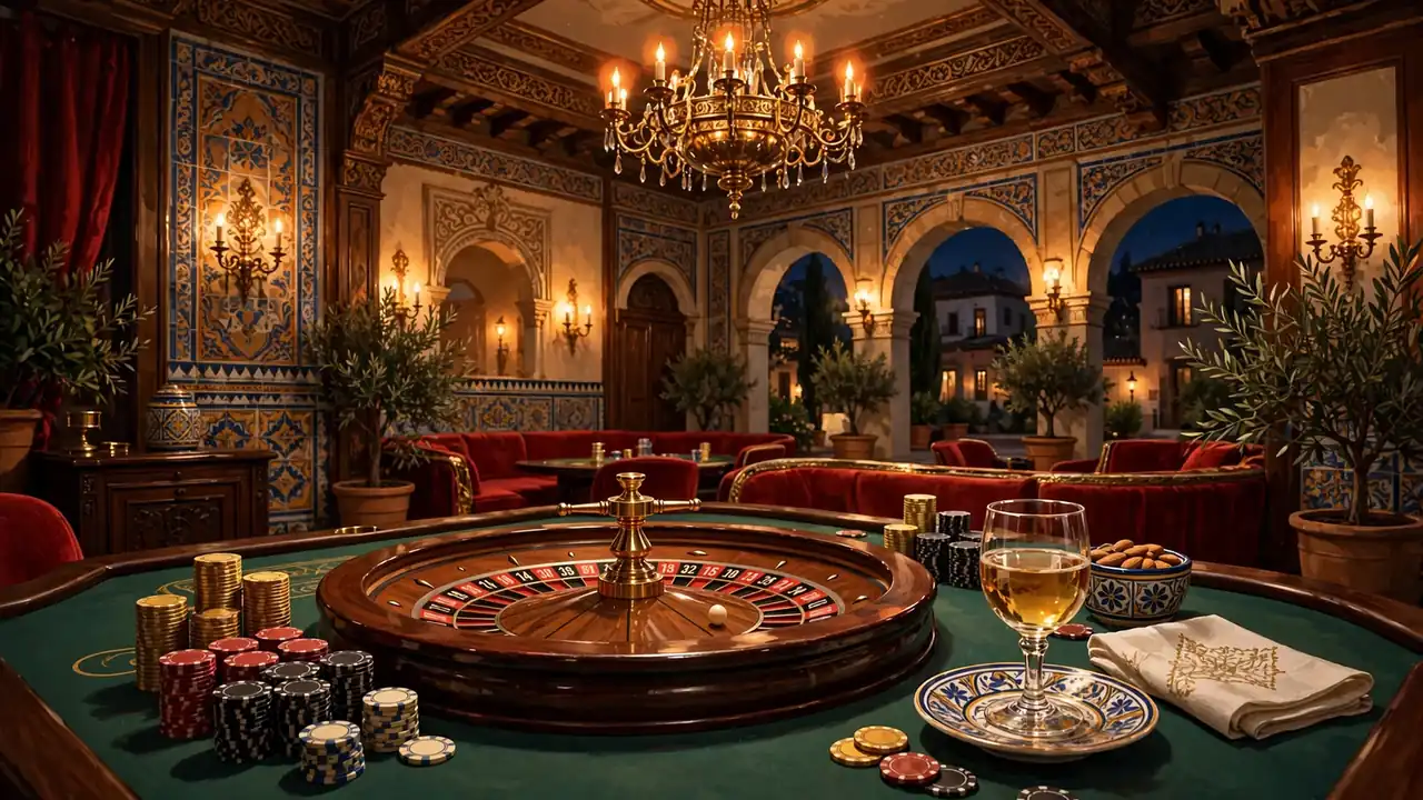Casino online que más paga en España: qué mirar