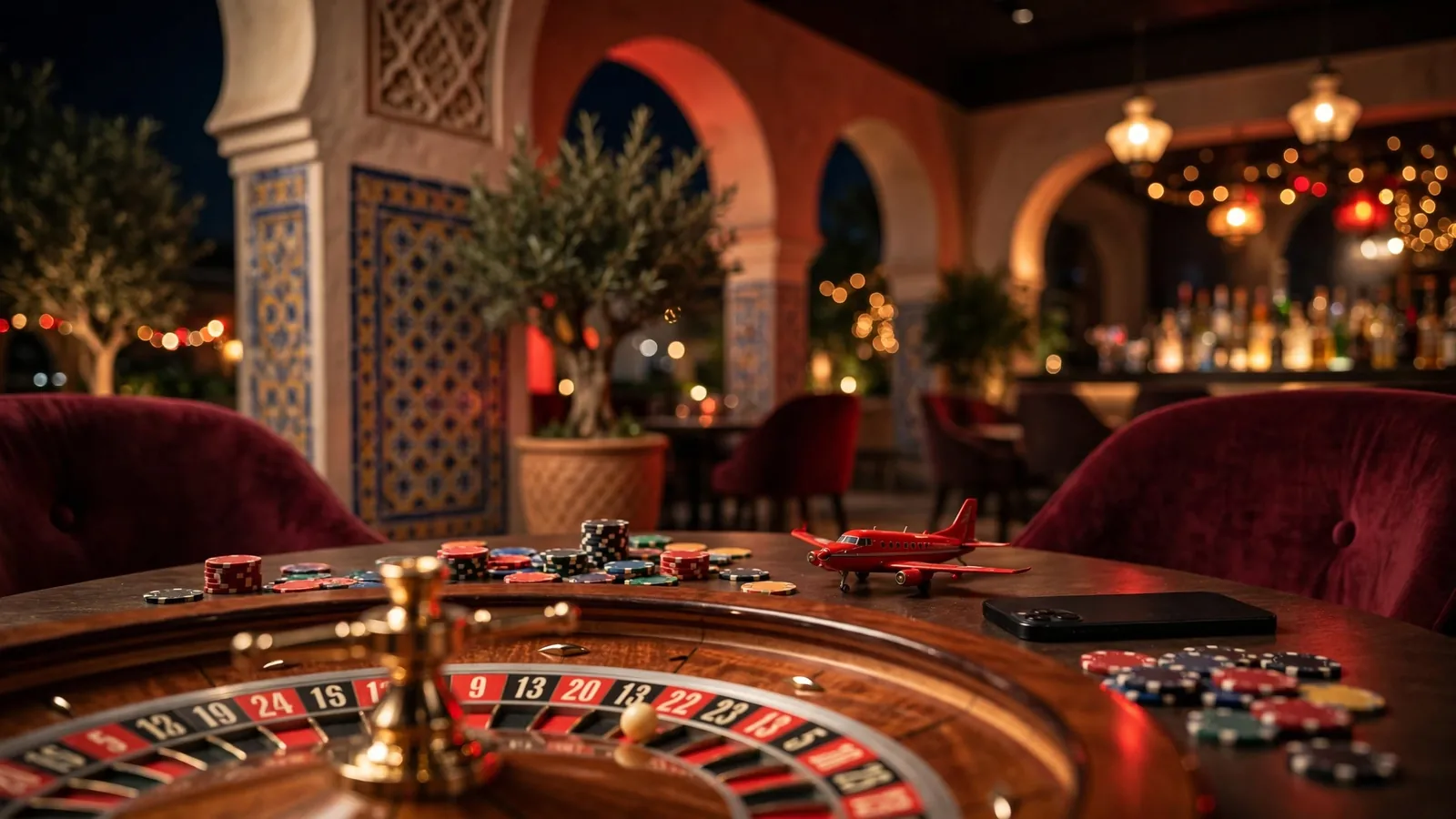 Aviator en casinos online: juego crash y reglas