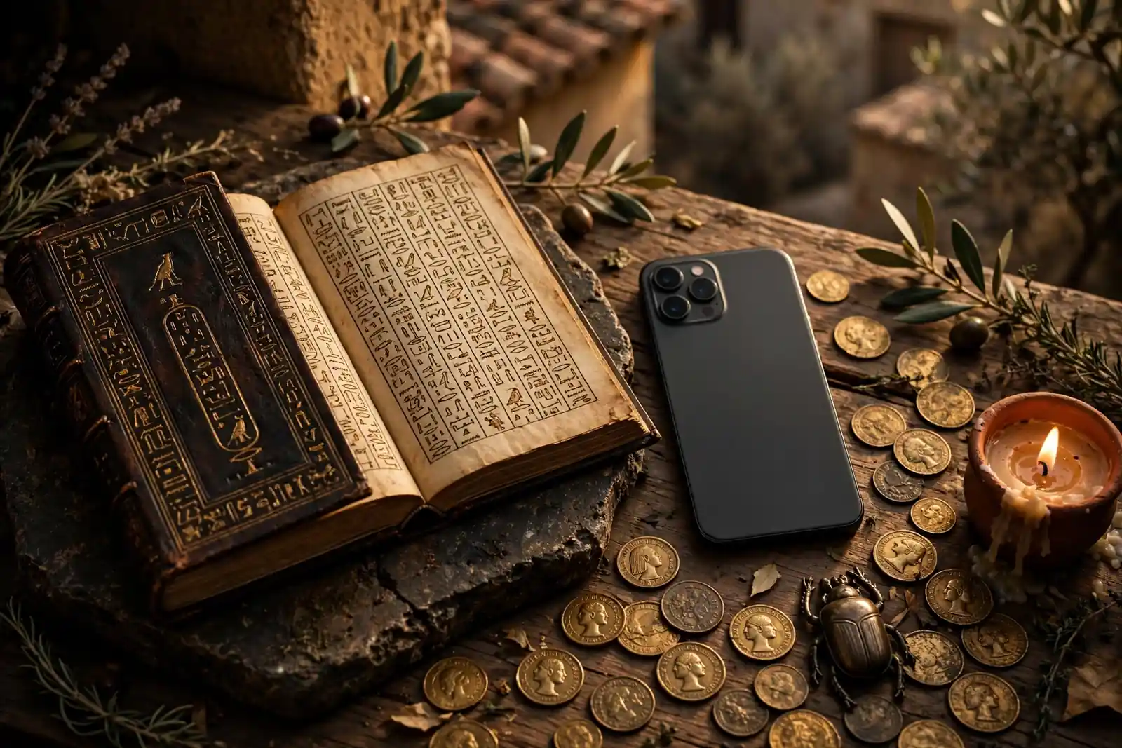 Book of Dead: tragaperras online y cómo funciona