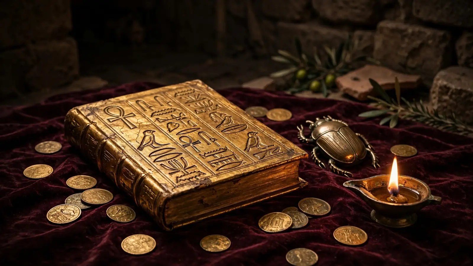 Book of Ra online: tragaperras, RTP y volatilidad