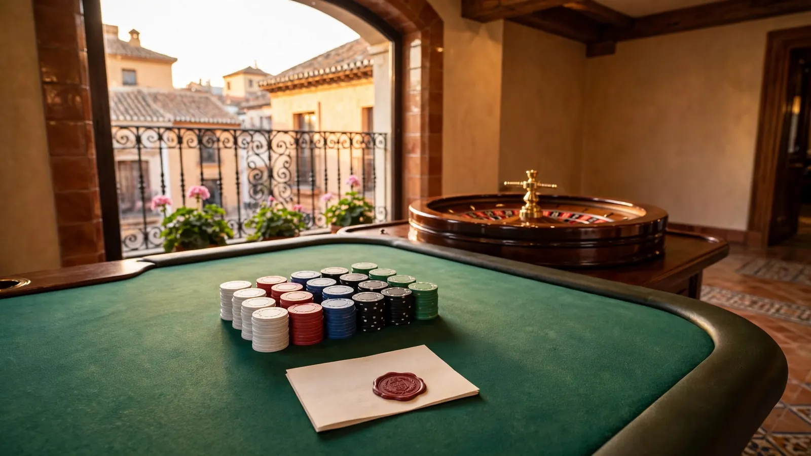 Casinos online con licencia en España: qué comprobar