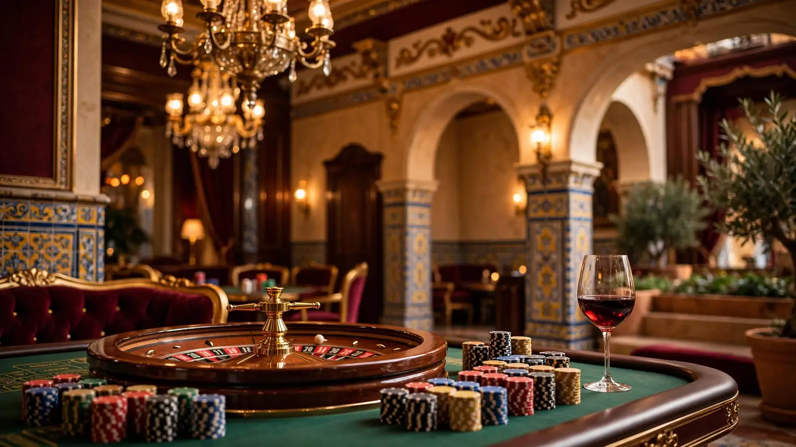 Casinos online gratis sin descargar ni depósito