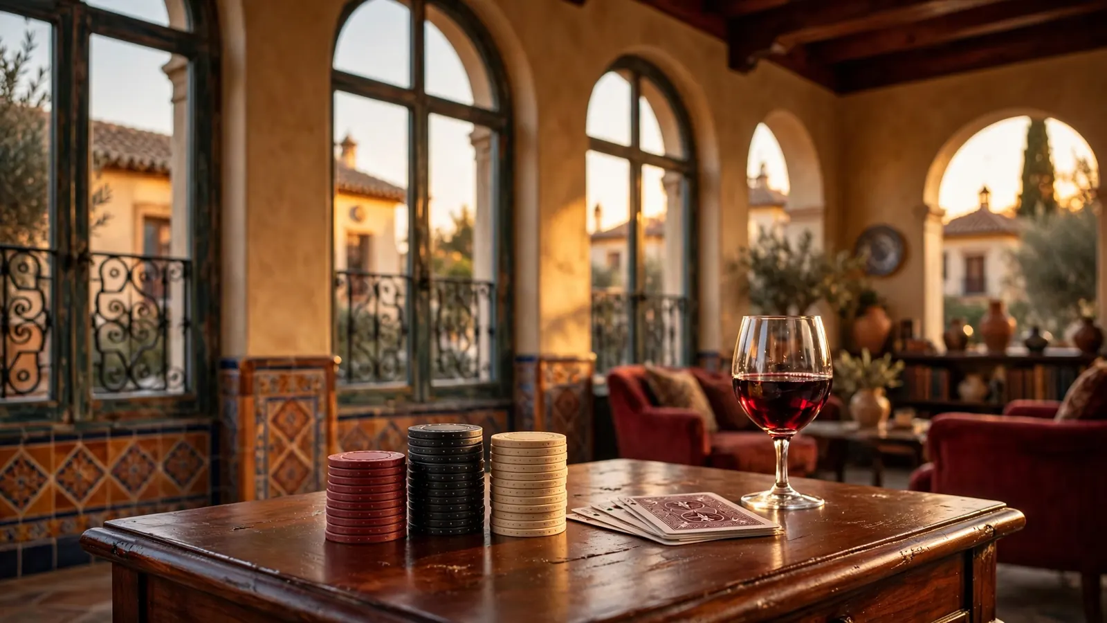 Casinos online legales en España: qué exige la licencia