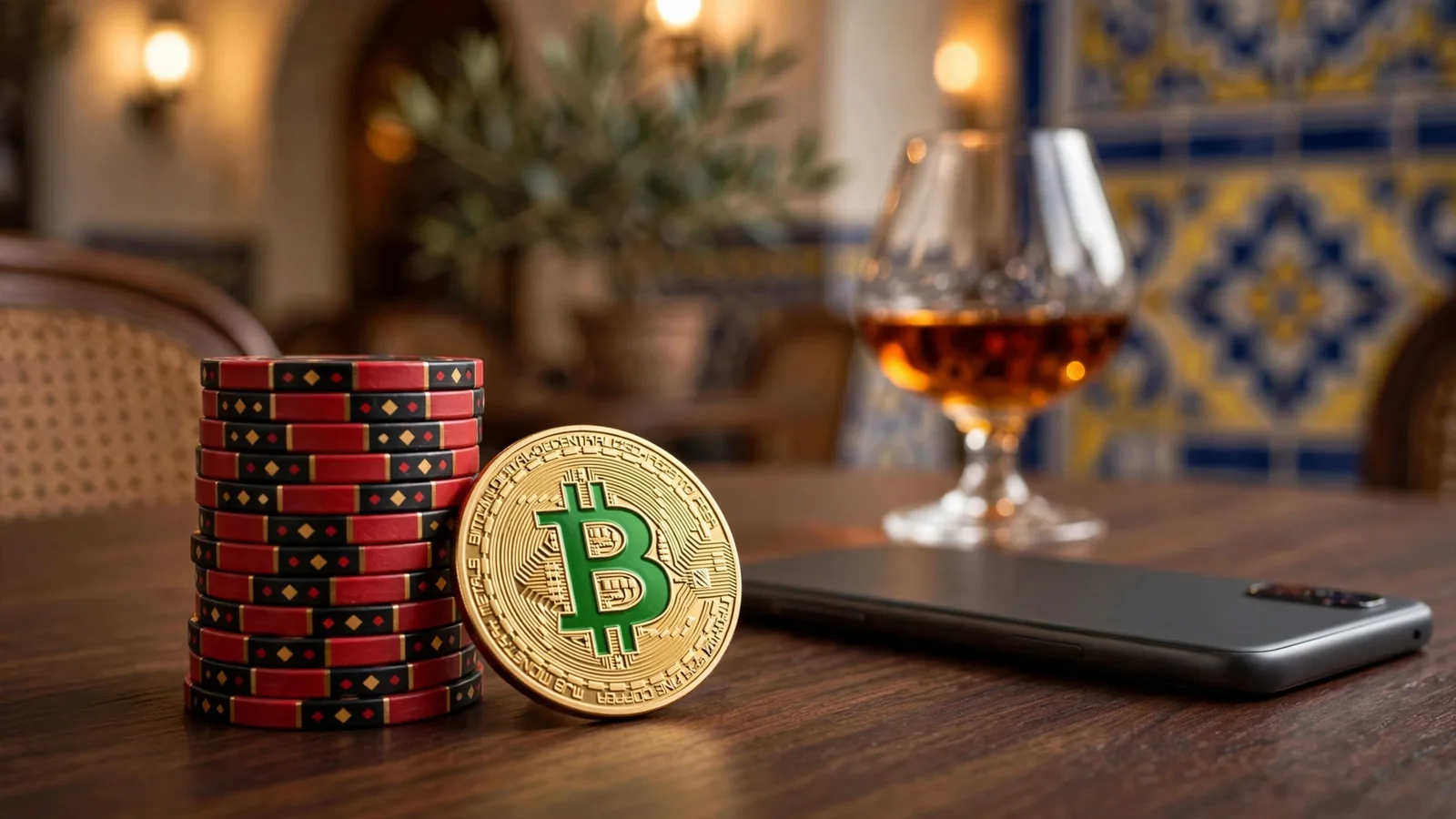 Casinos online que aceptan Bitcoin Cash (BCH)