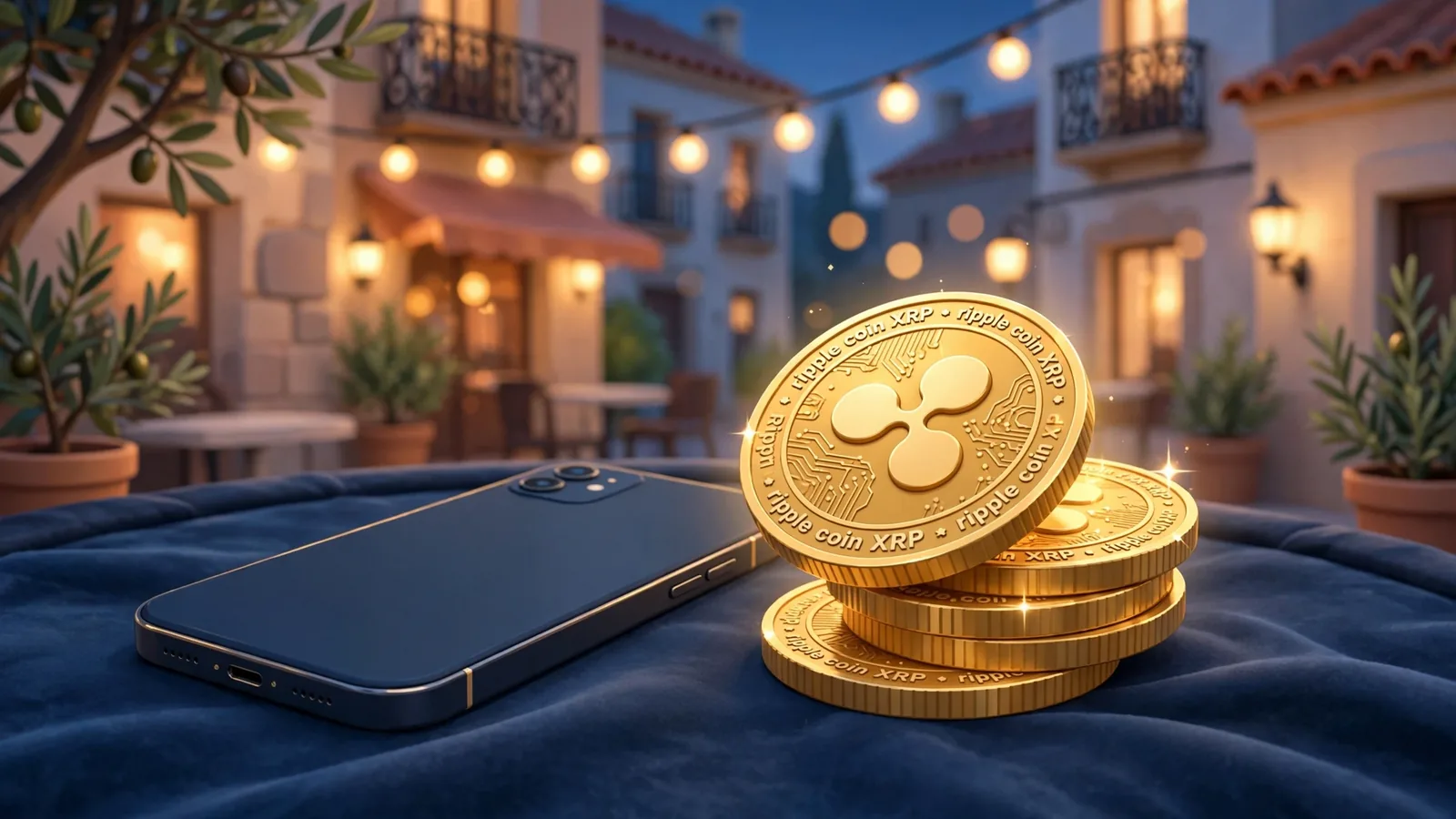 Casinos online que aceptan Ripple XRP: depósitos y retiros