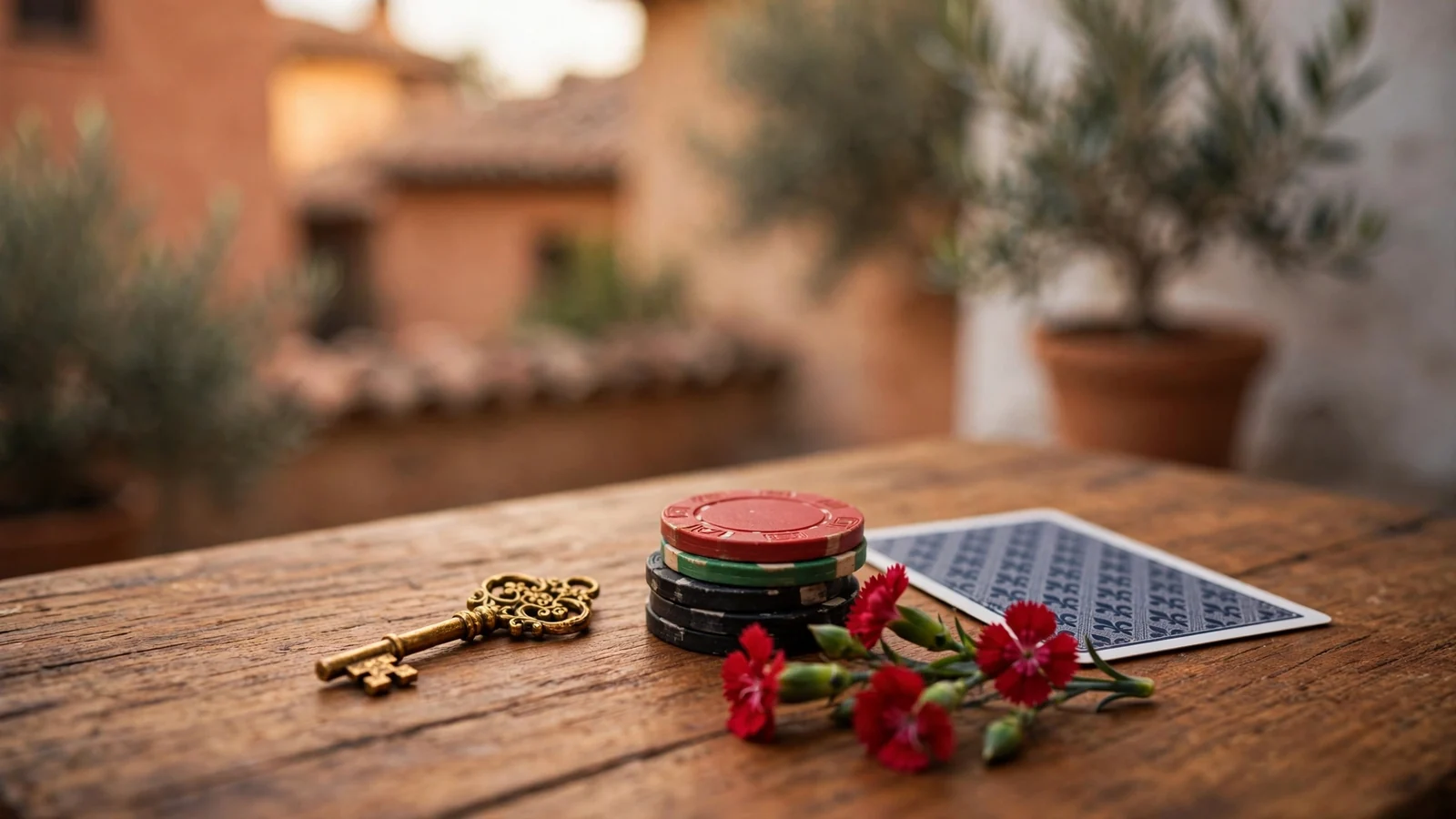 Códigos promocionales de casinos en España: condiciones