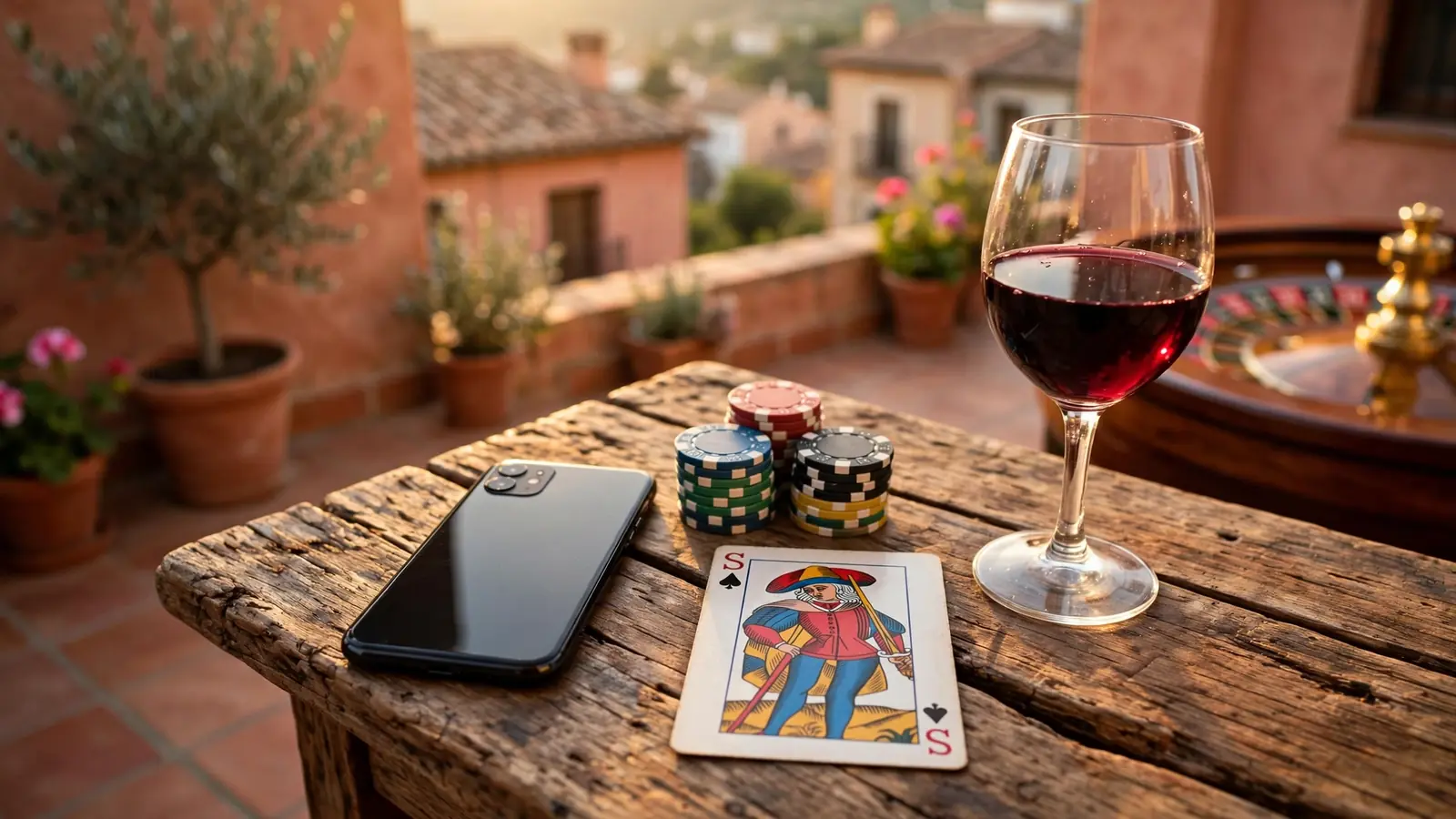 Juegos de casino gratis sin registro: acceso y límites