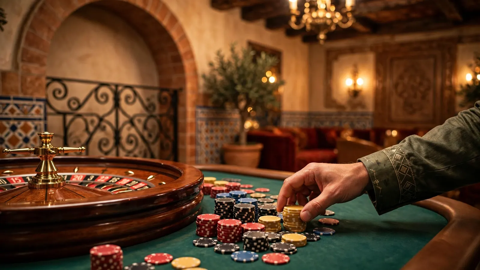 Juegos de casino online que más pagan: cómo comparar
