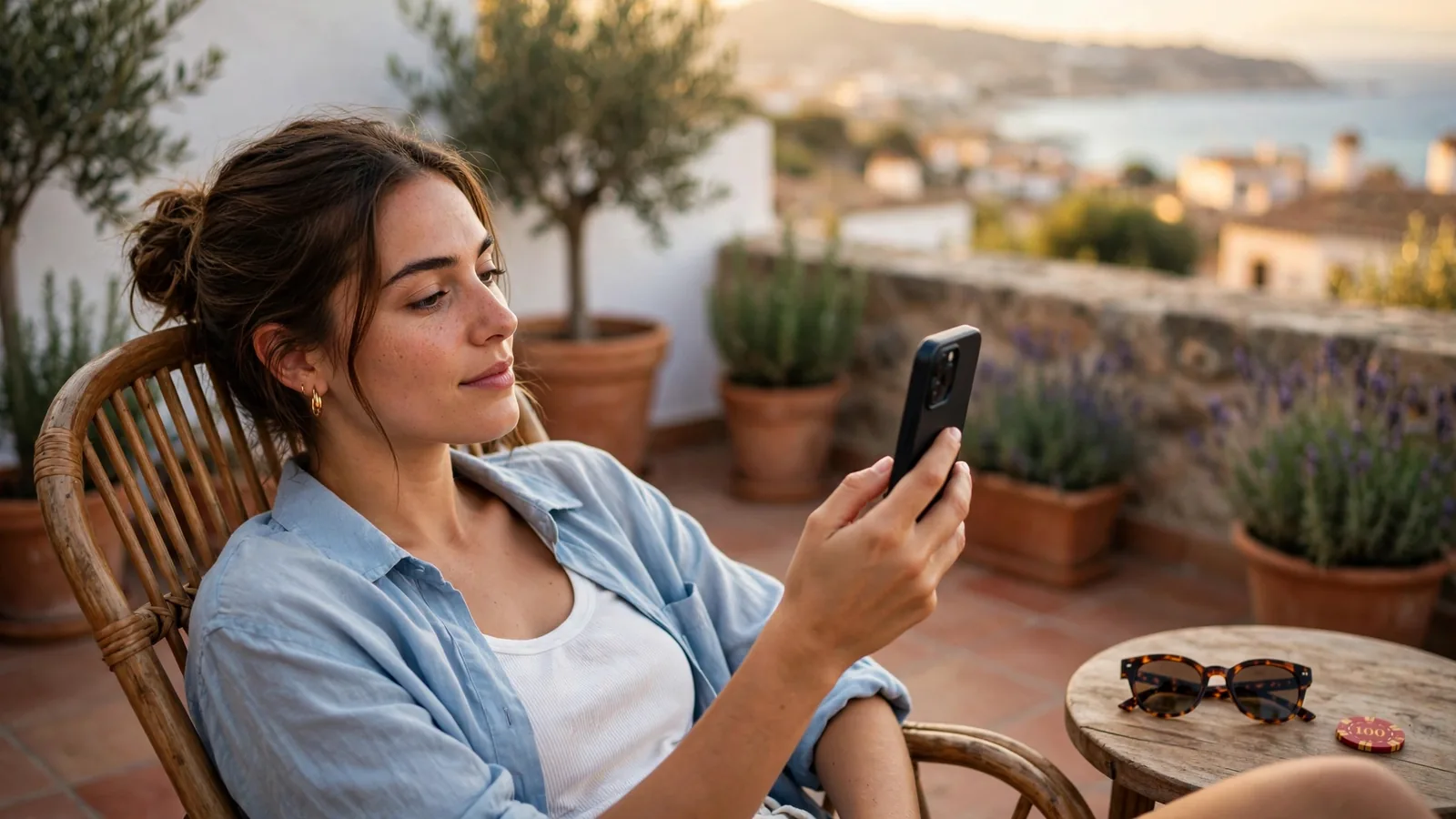 Apps de casino para ganar dinero: qué valorar