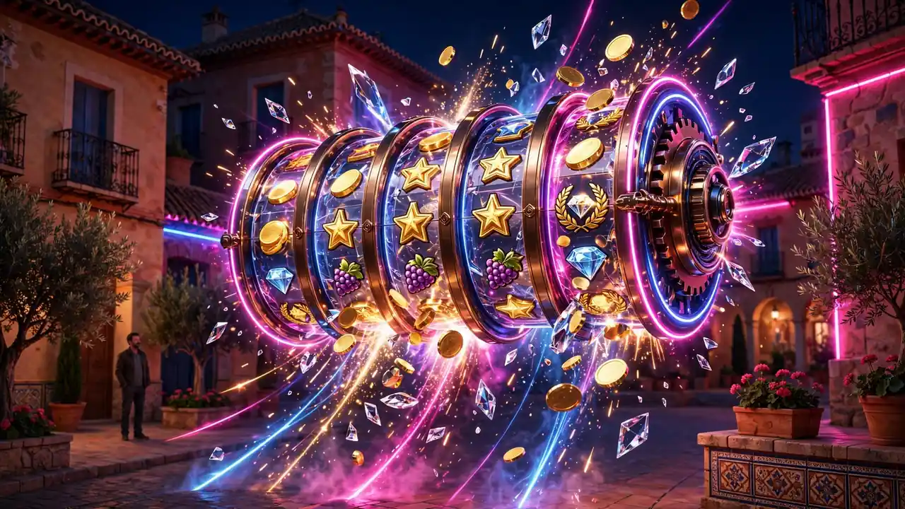 Casinos Big Time Gaming: juegos, RTP y licencia