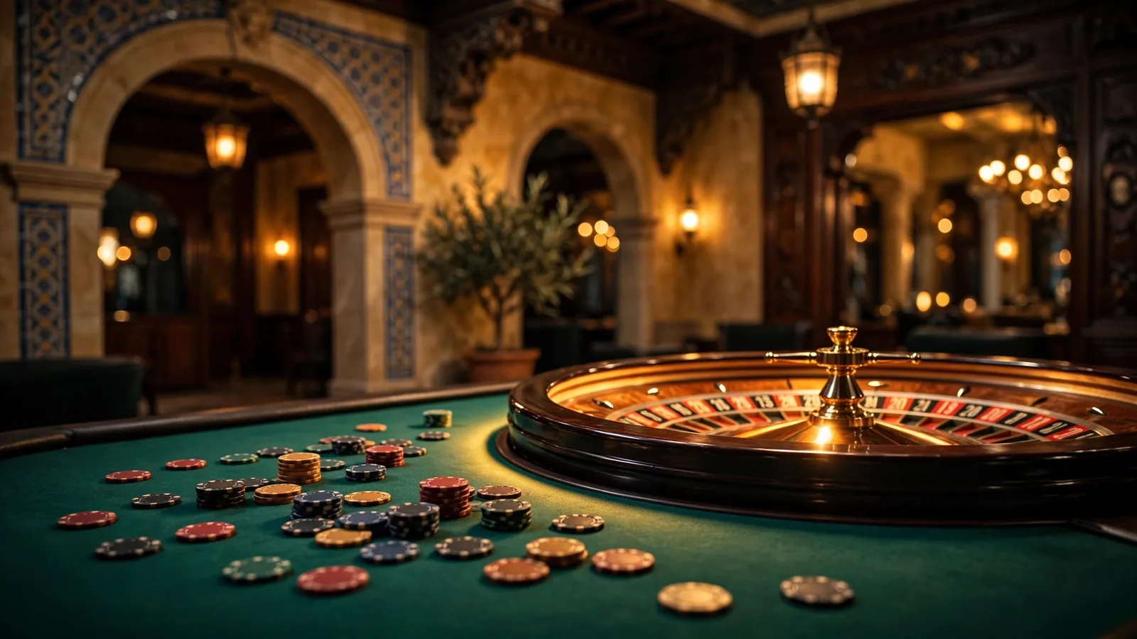 Casinos con juegos de Hacksaw Gaming: qué comprobar
