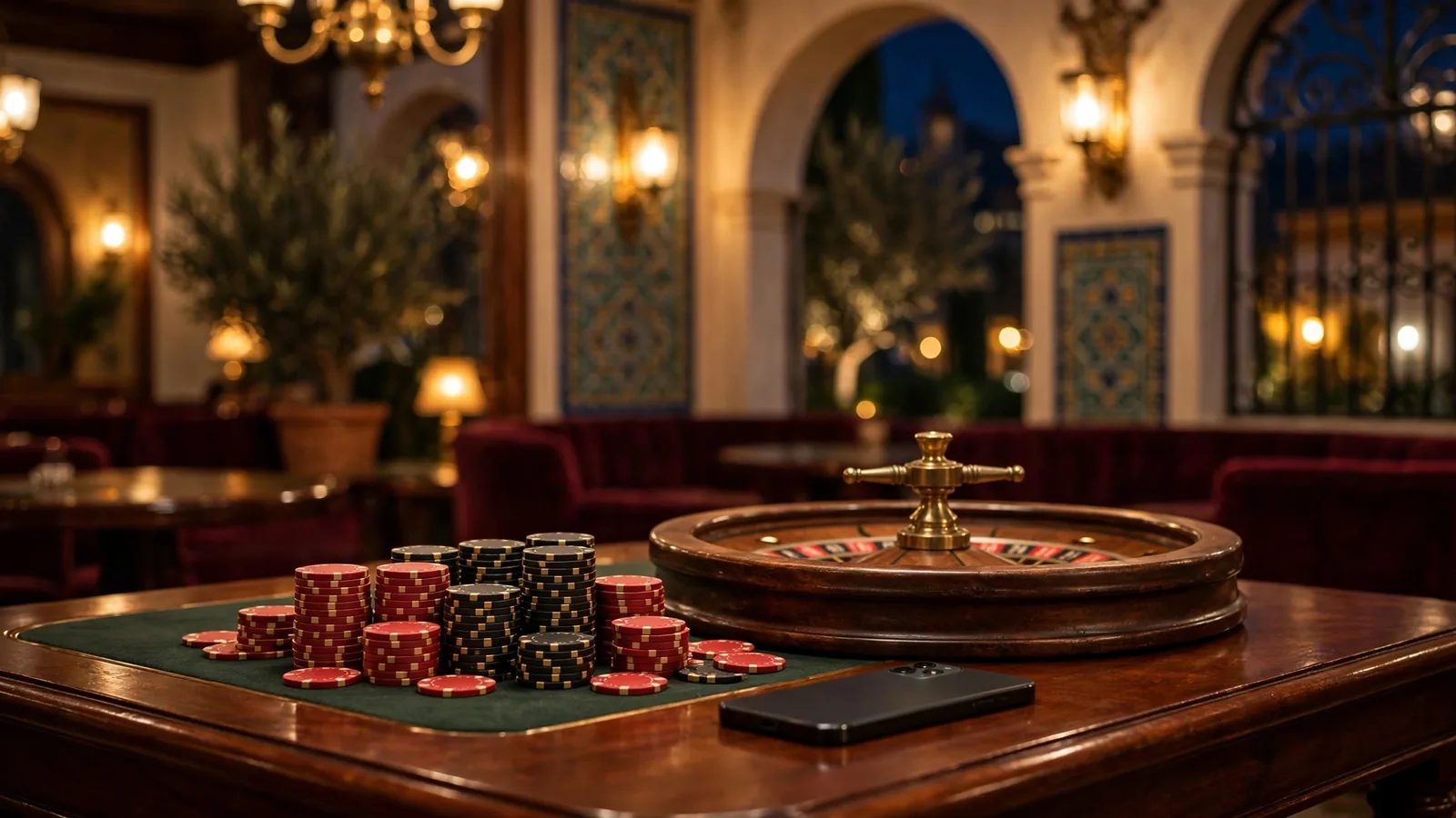 Casinos con juegos de iSoftBet: cómo comprobarlos