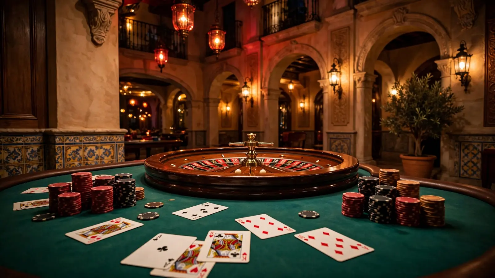 Casinos Novomatic: cómo entender sus juegos y proveedores