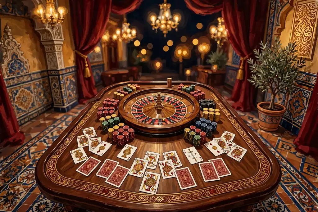 Mejores casinos Play’n GO: qué conviene comprobar