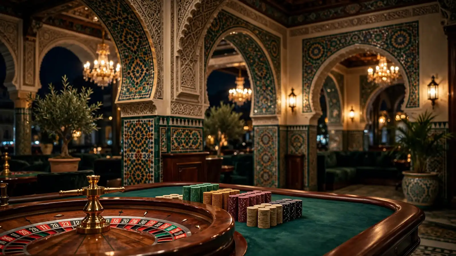 Casinos con Yggdrasil en España: catálogo y regulación