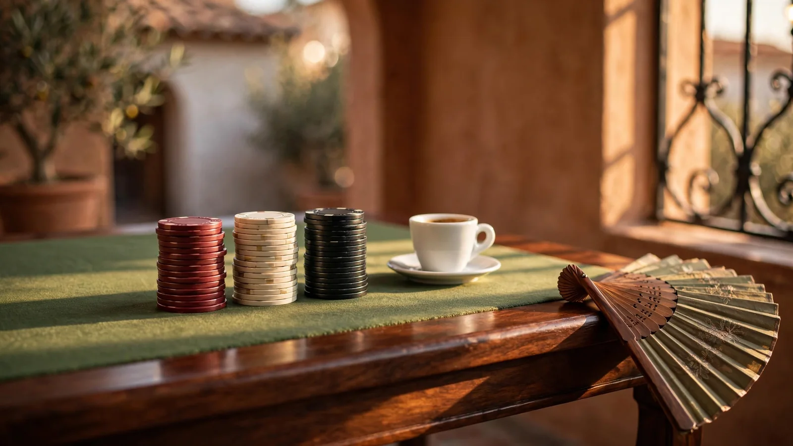 Casinos de póquer online en España: licencias y juegos