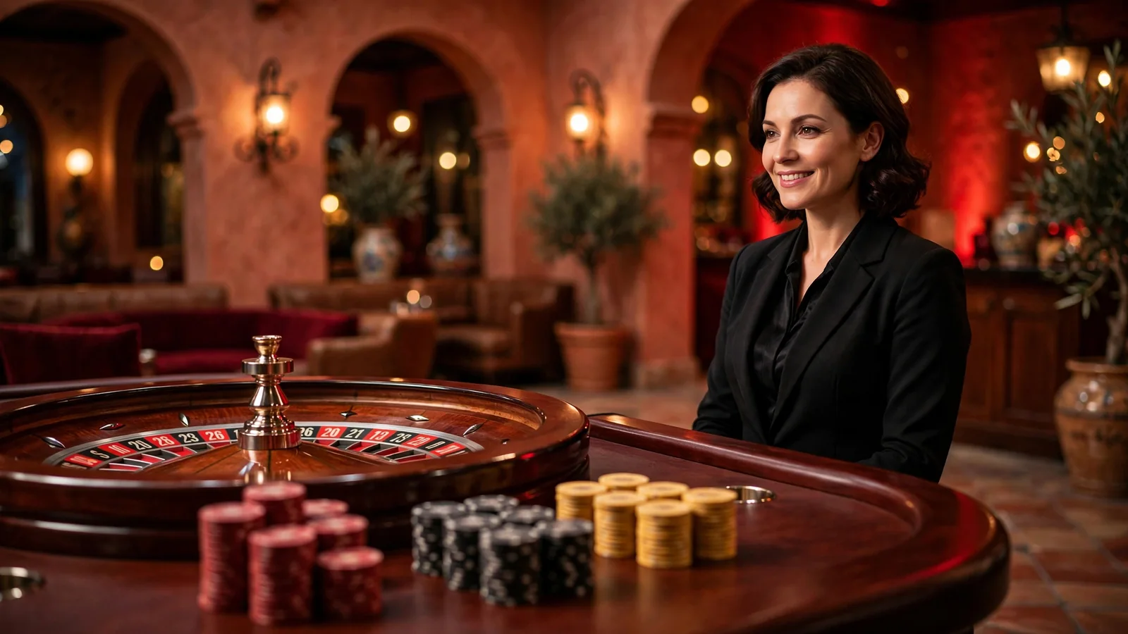 Mejores casinos en vivo en España: cómo valorar