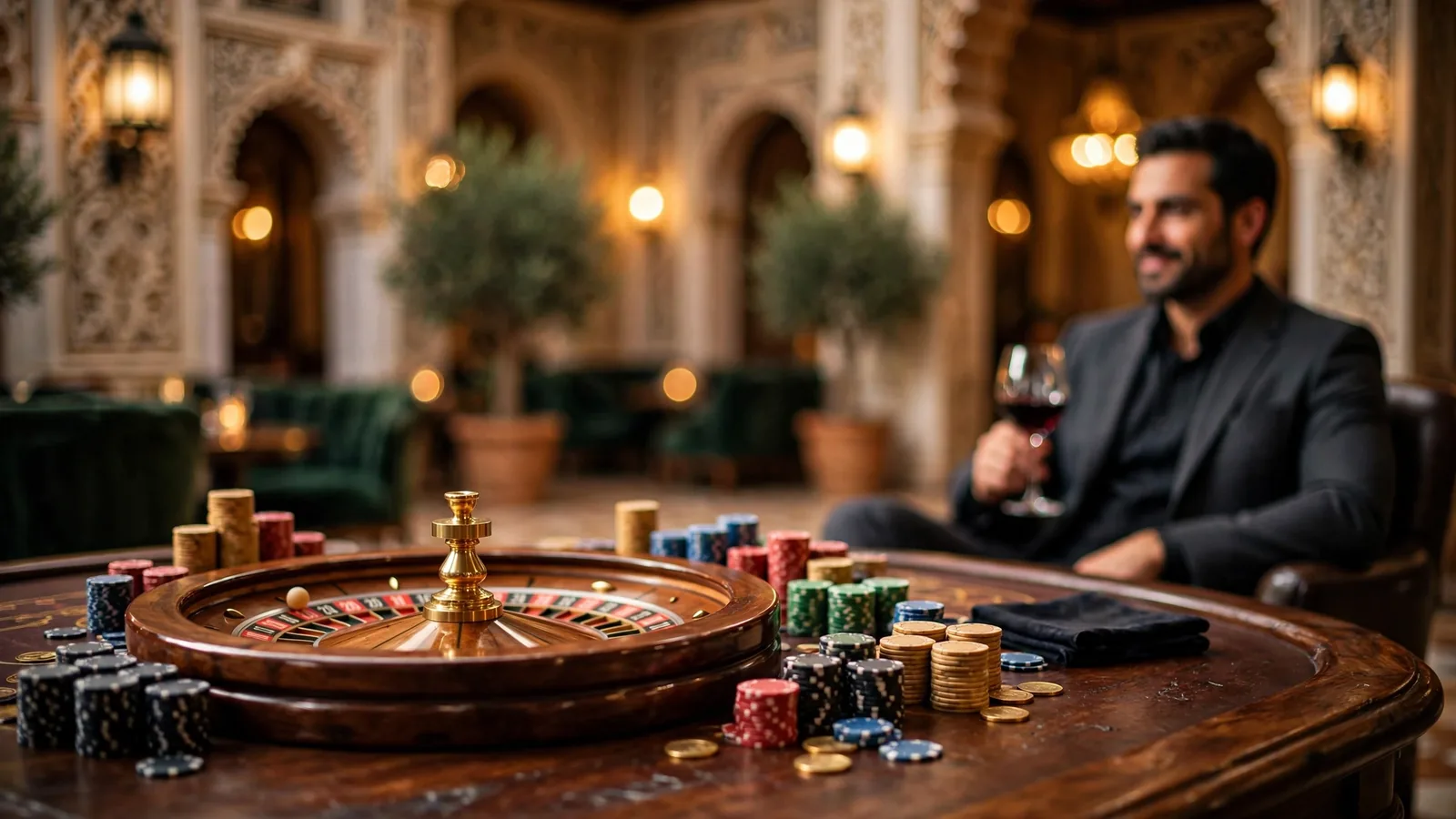Casinos online con Halcash en España: pagos y bonos