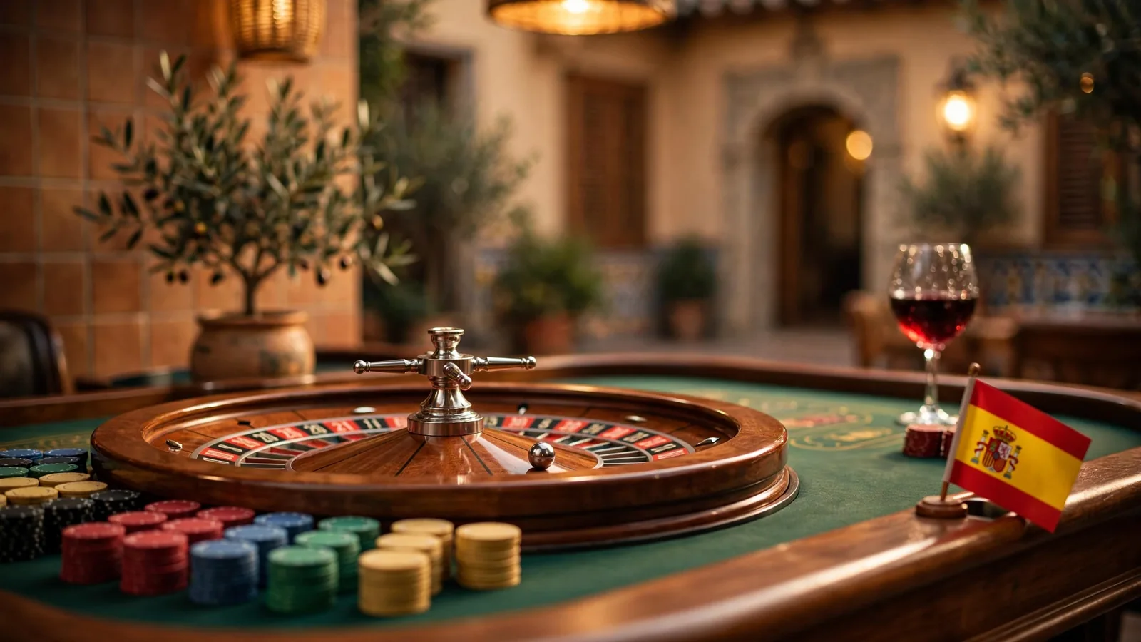 Casinos online con dinero real: licencias y reglas