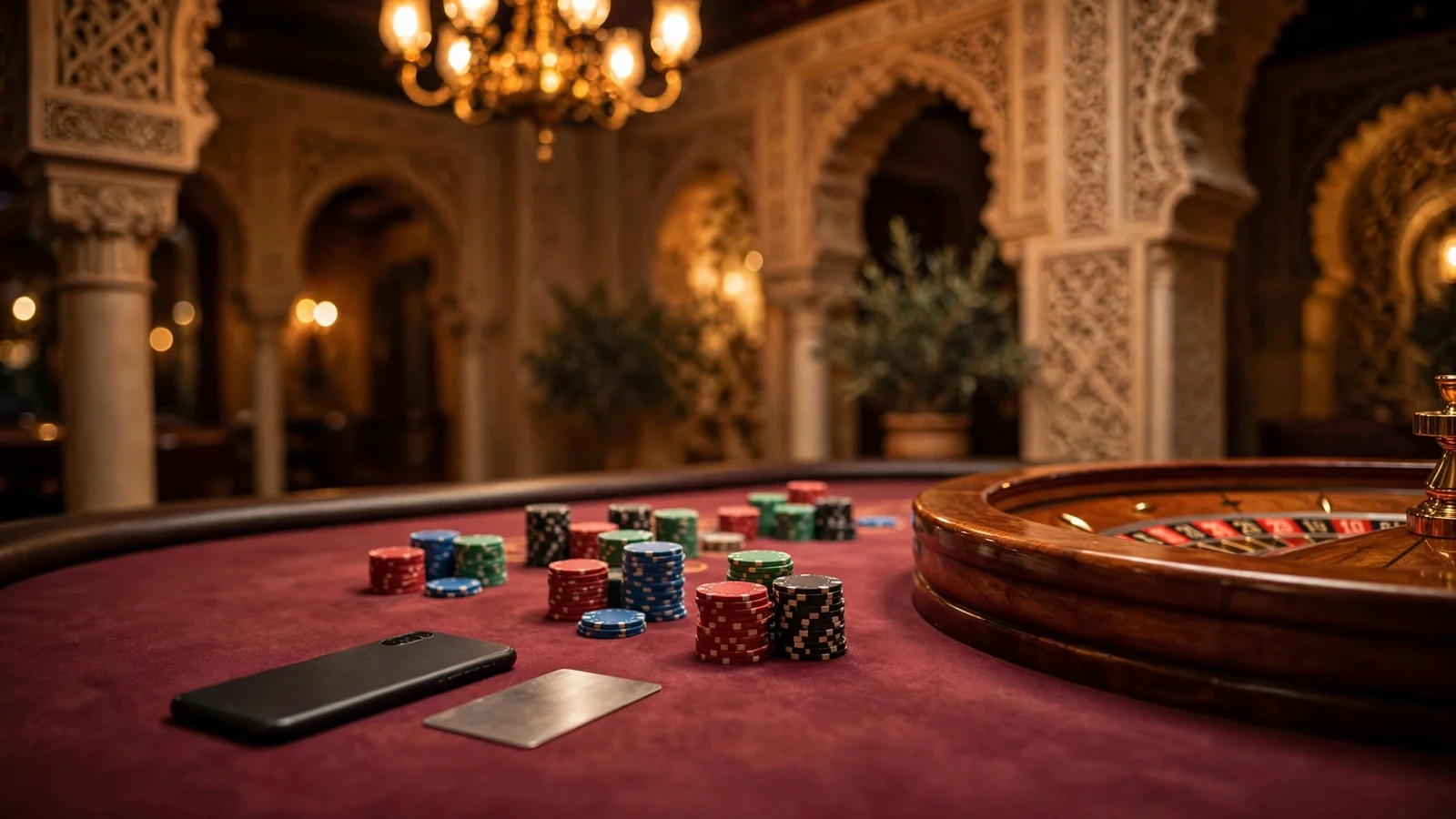 Casinos online en España: depósitos y retiros