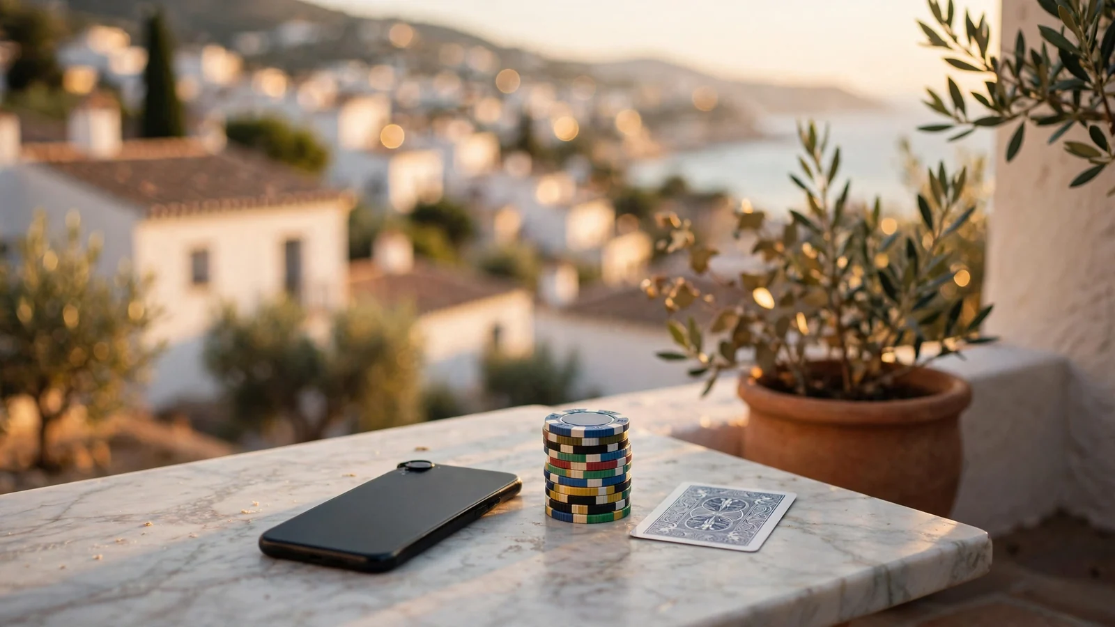 Casinos online que aceptan Google Pay en España