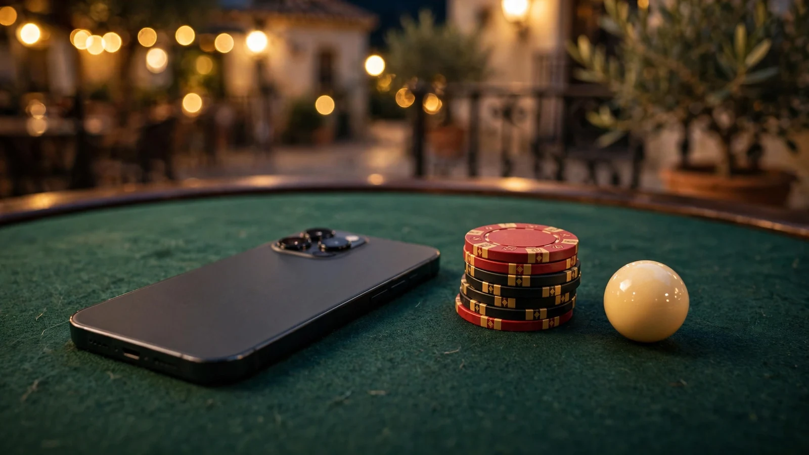 Casinos para móvil: juegos, acceso y condiciones