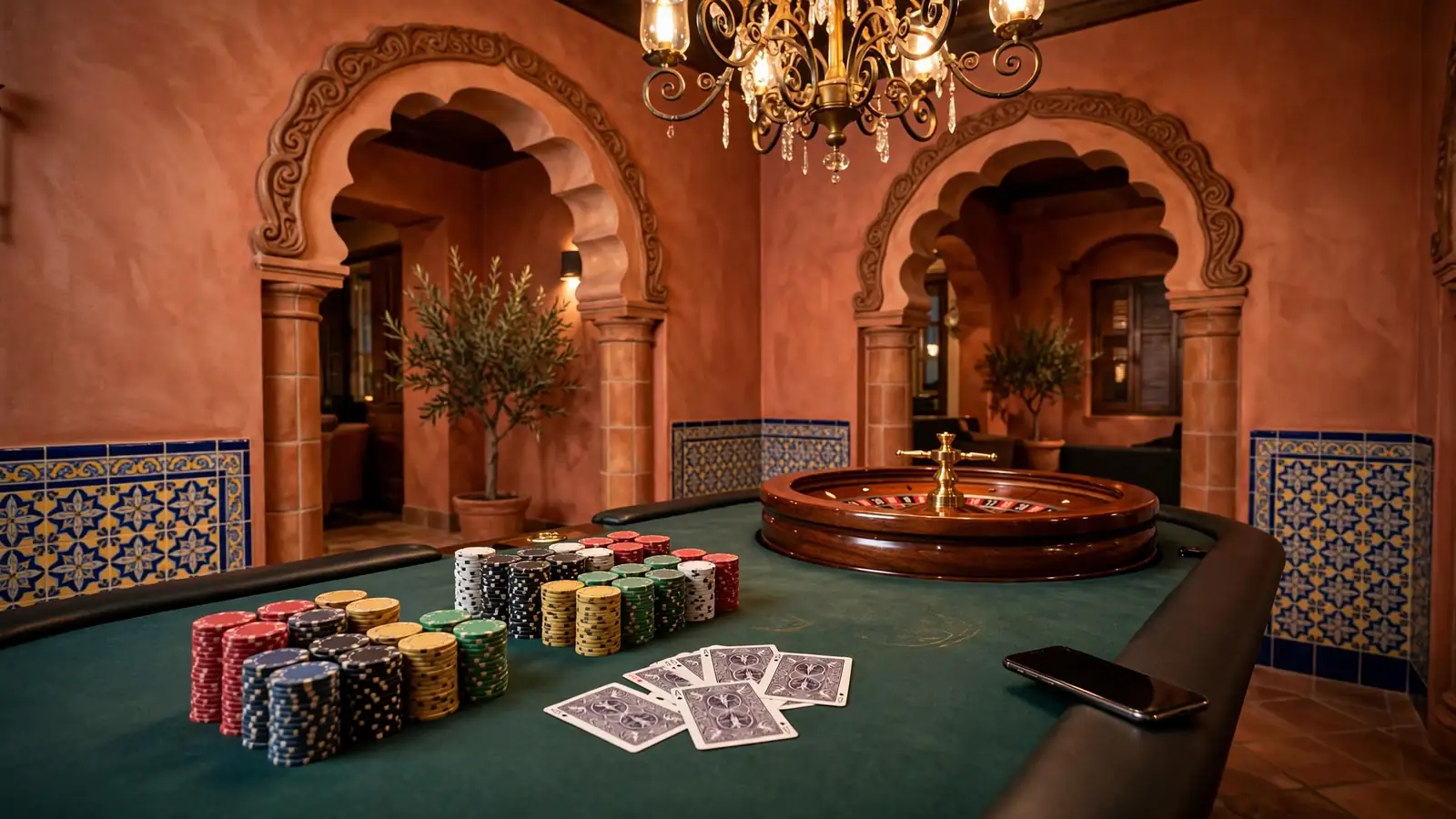 Promociones de casinos online: bonos y condiciones