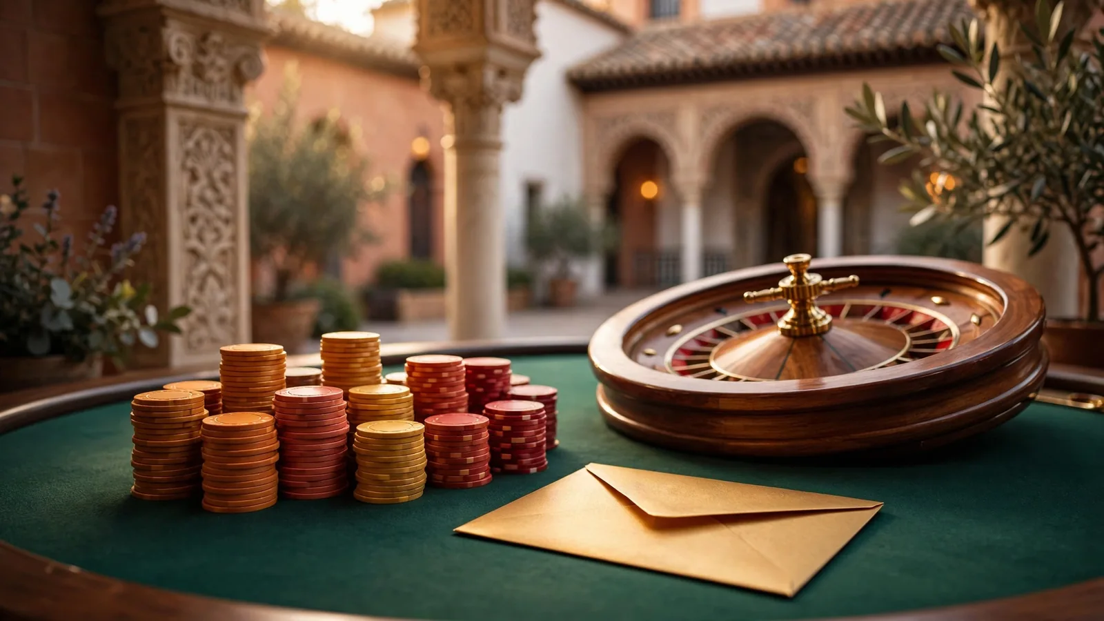 Nuevos casinos con bono sin depósito: condiciones