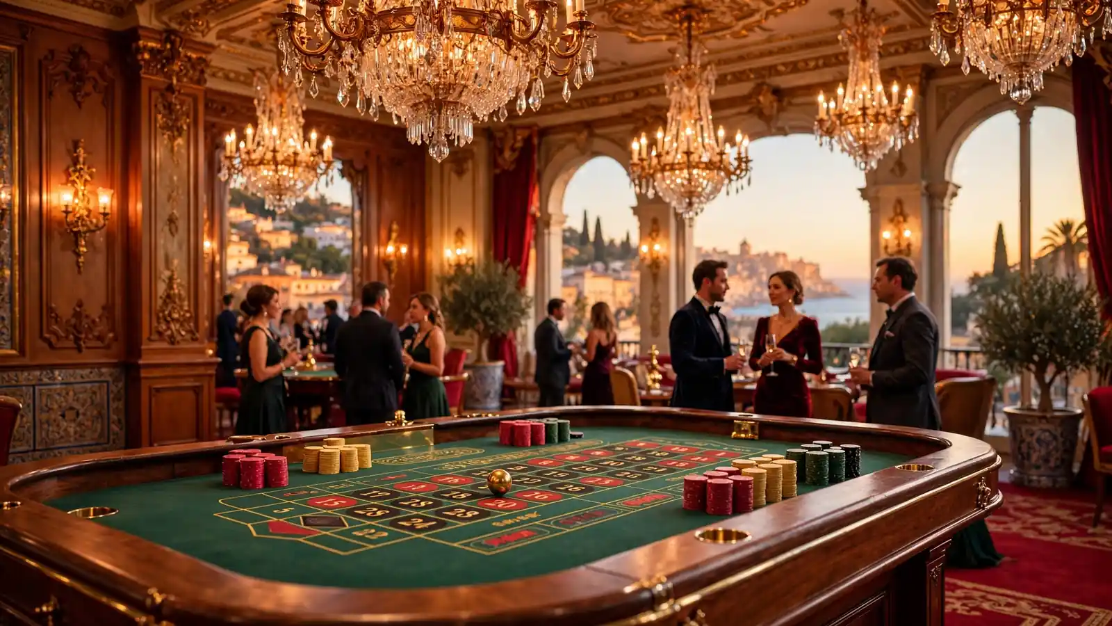 Tipos de casinos online: modalidades y opciones