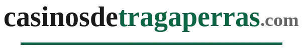 Casinosdetragaperras.com