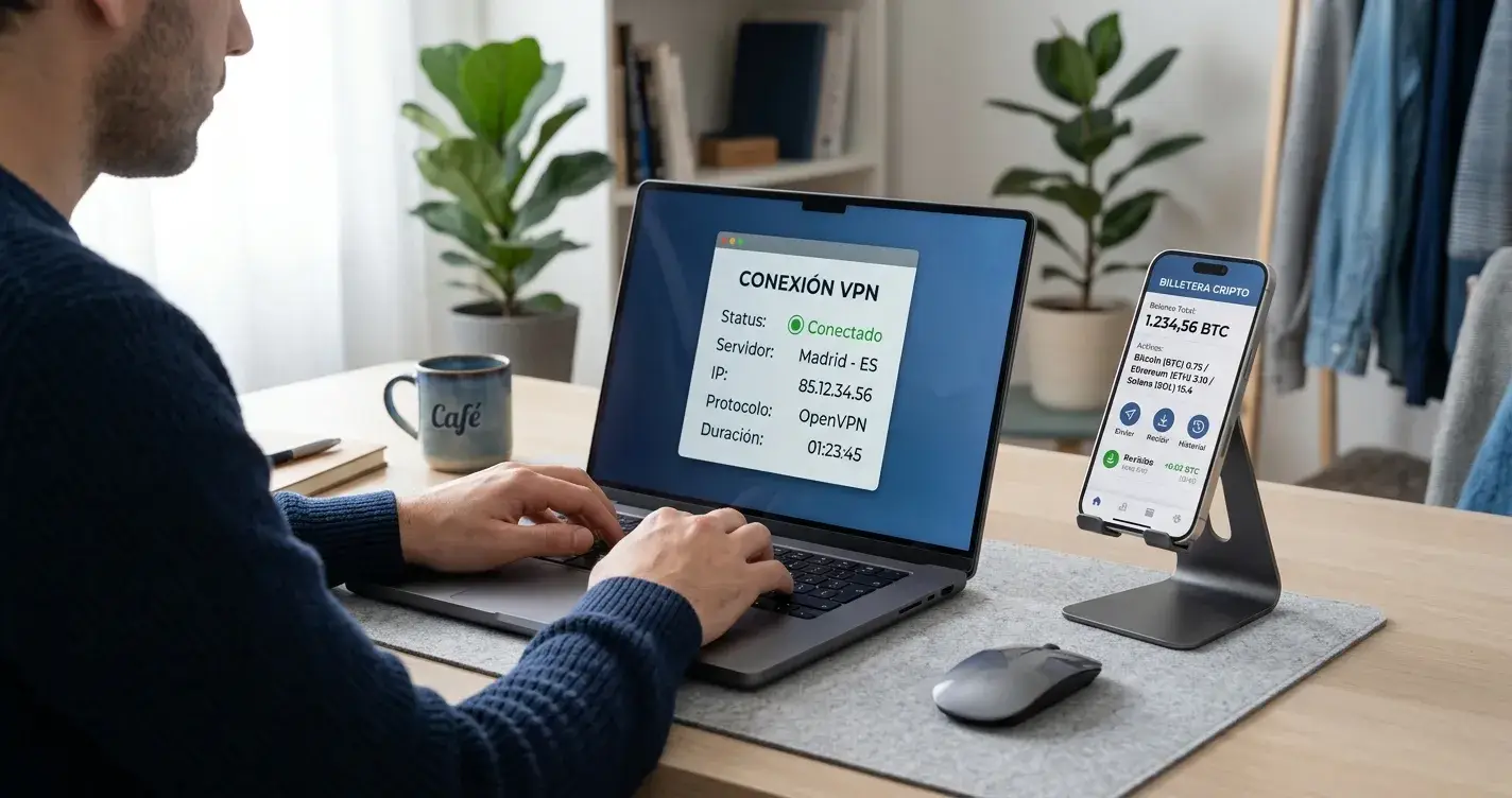 Mejores Casinos que Aceptan VPN 2026: Guía Completa España
