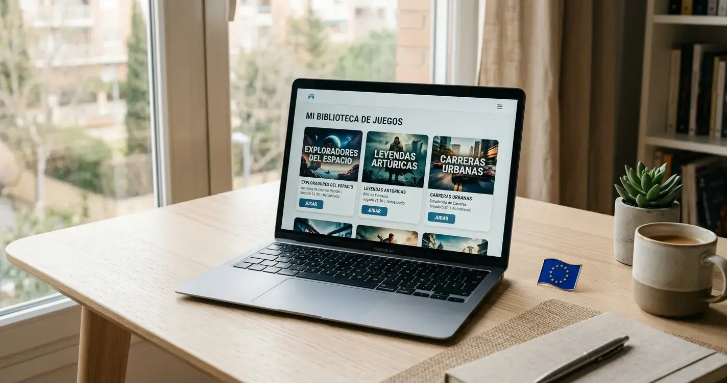 Mejores casinos internacionales online 2026: guía comparativa