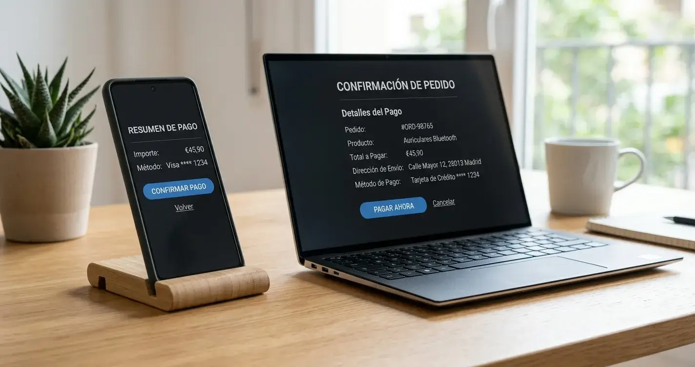 Comparativa de métodos de pago en casinos españoles: PayPal, Bizum, tarjeta y transferencia