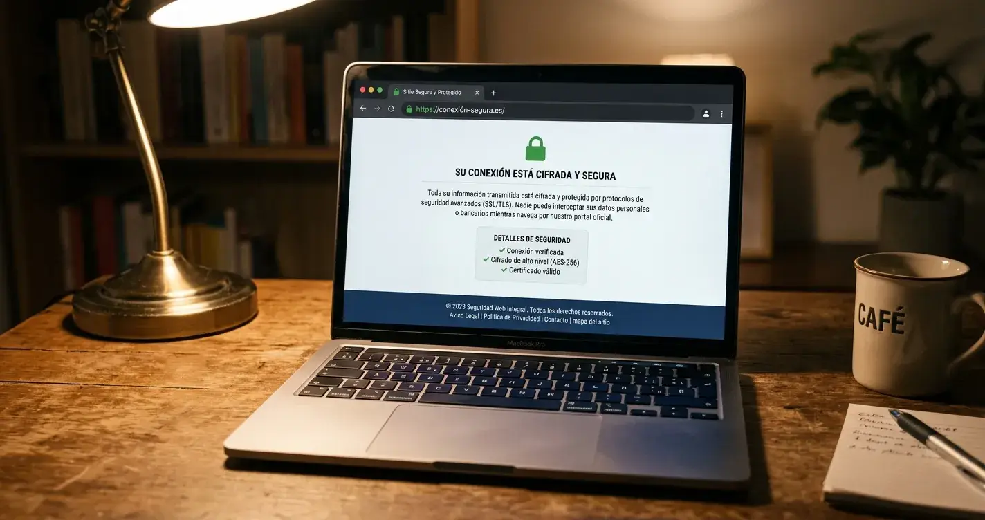 Verificación de licencia DGOJ y sello de Juego Seguro en casino online español