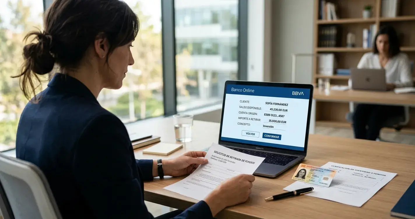 Proceso de verificación KYC para retiros en casinos online españoles